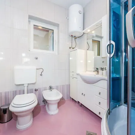 Apartman Apartman Lucija *