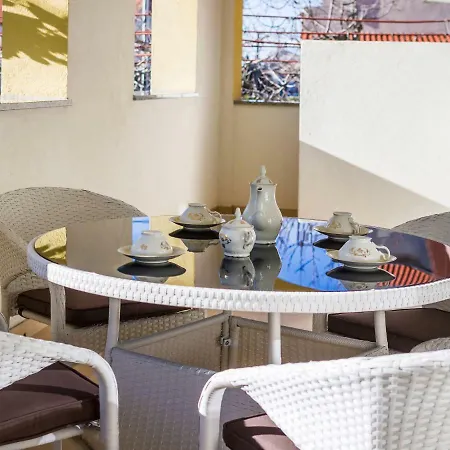 Apartman Lucija Apartman