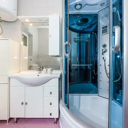 Apartman Lucija Apartman *
