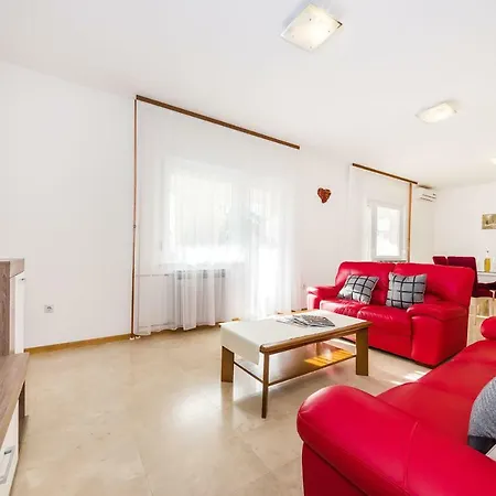 Apartman Apartman Lucija Zadar