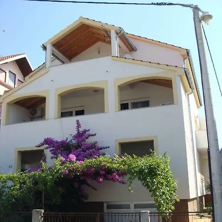 Apartman Apartman Lucija Zadar