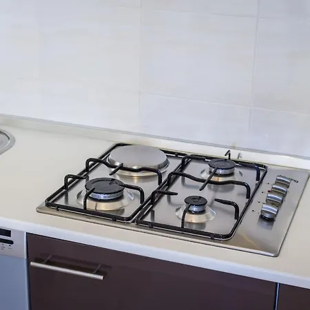 Apartman Apartman Lucija