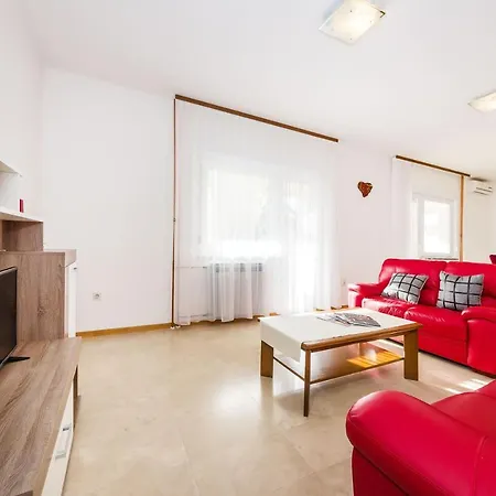 Apartman Apartman Lucija