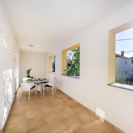 Apartman Apartman Lucija Zadar
