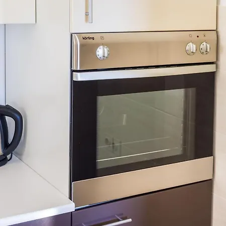 Apartman Lucija Apartman *