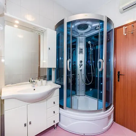 Apartman Apartman Lucija