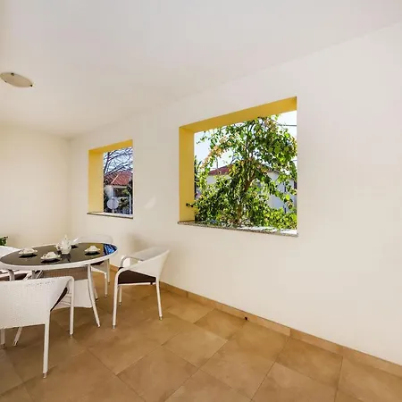 Apartman Apartman Lucija Zadar