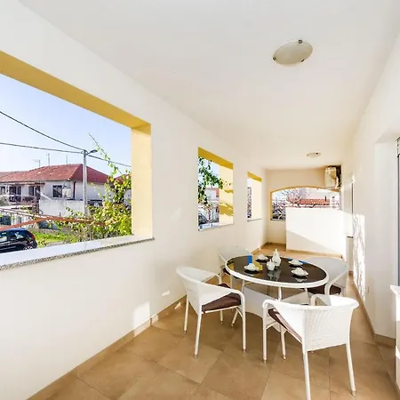 Apartman Lucija Apartman