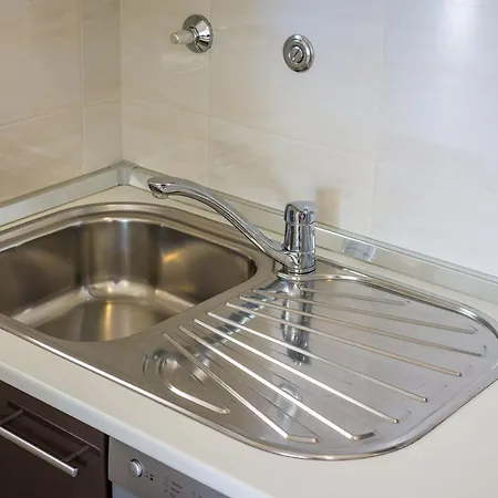 Apartman Apartman Lucija