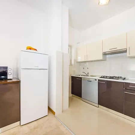 Apartman Lucija Apartman