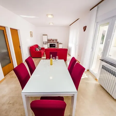 Apartman Apartman Lucija