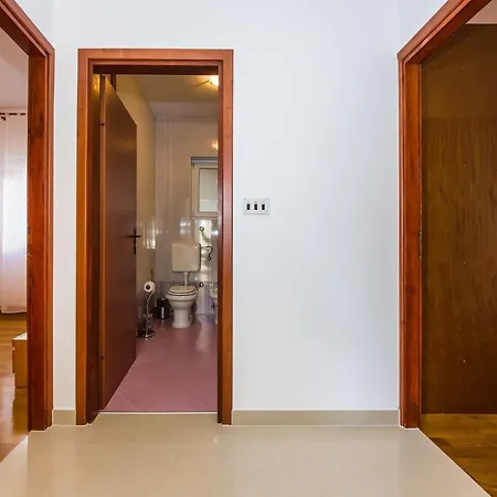 Apartman Apartman Lucija