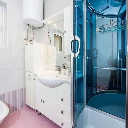 Apartman Lucija Apartman