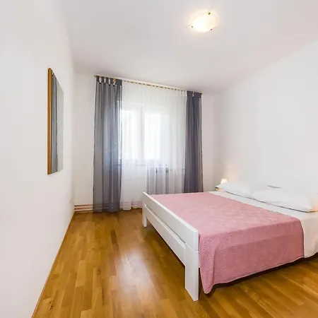 Apartman Apartman Lucija