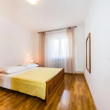 Apartman Lucija Apartman