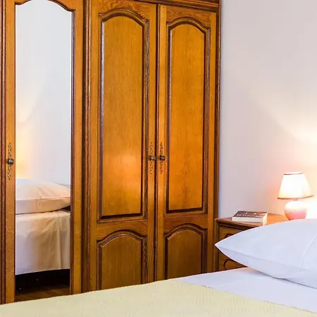 Apartman Lucija Apartman