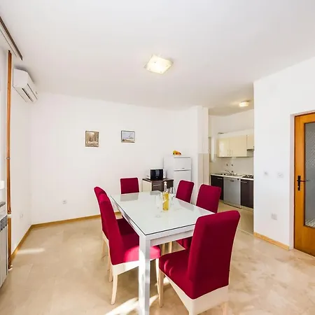 Apartman Lucija Apartman Zadar