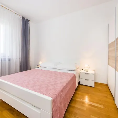 Apartman Apartman Lucija