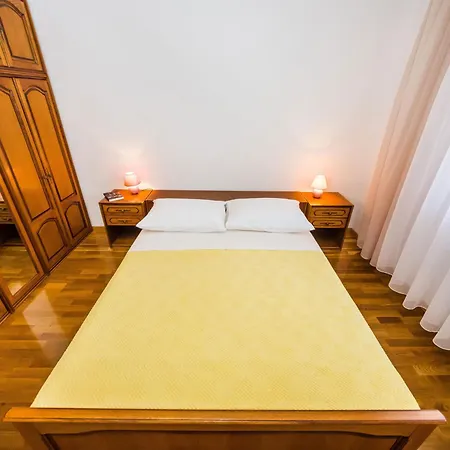 Apartman Apartman Lucija