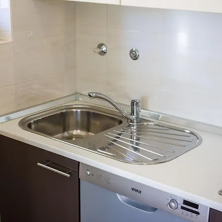 Apartman Lucija Apartman