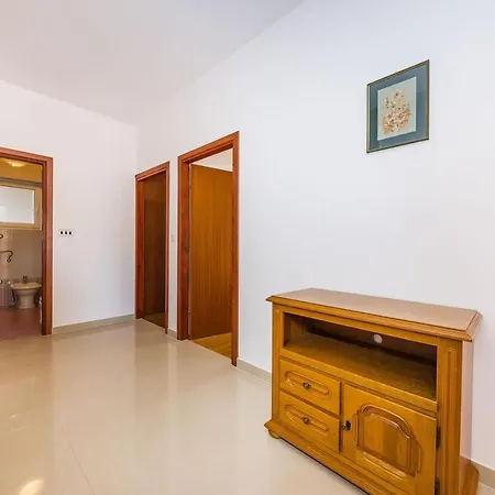 Apartman Apartman Lucija