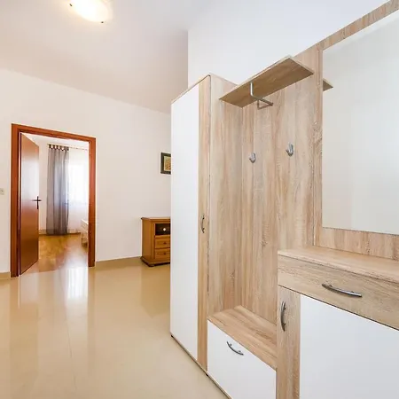 Apartman Lucija Apartman